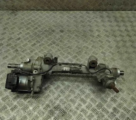 Toyota RAV 4 (XA50) Steering rack JG402001270 4425042170