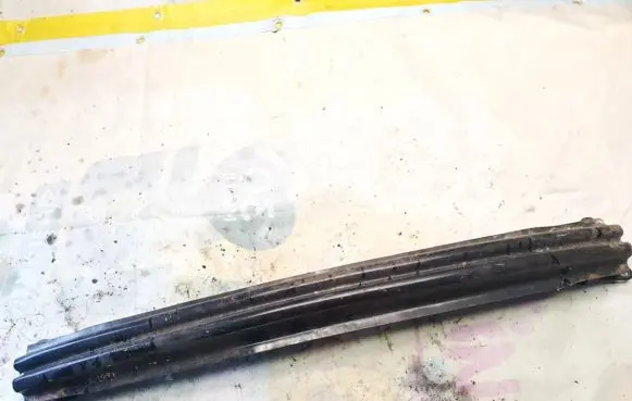 Rear beam