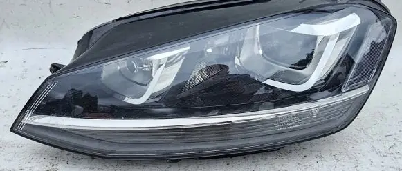 Volkswagen Golf VII Headlight/headlamp 5G1941031