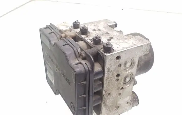 Mazda 6 ABS Pump 4370739 2059157 GJ6E437AQ