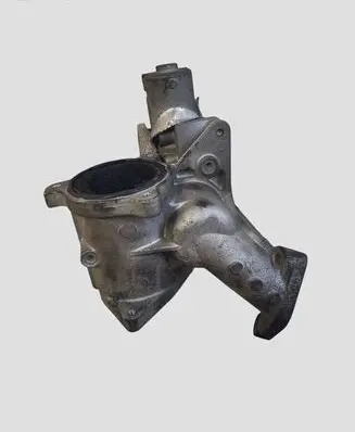 Seat Leon (1P) EGR valve 03G129637A