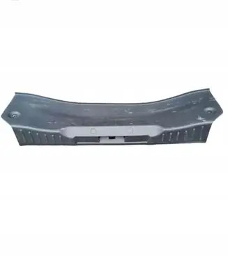 Ford Focus Trunk/boot sill cover protection BM51F40352ADW