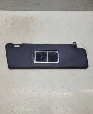 Mercedes-Benz E W124 Sun visor