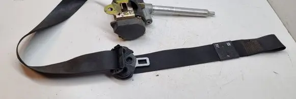 Audi A3 S3 8L Front seatbelt 8L2857705