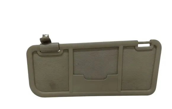Audi A2 Sun visor 8Z0857552M 8Z0857552N