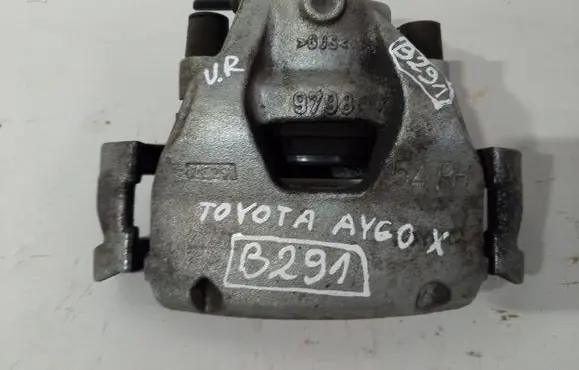 Toyota Aygo X Front brake caliper 54RH