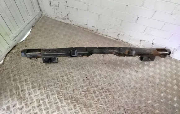 Renault Trafic III (X82) Rear bumper cross member 7782410689