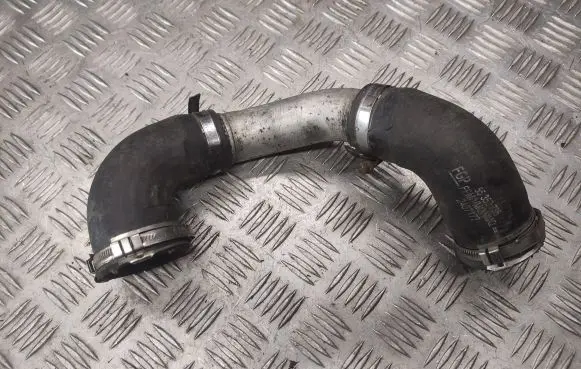 Opel Signum Intercooler hose/pipe 55352735 2407177