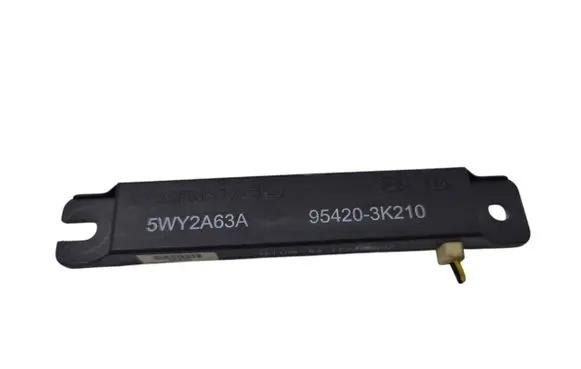 Aerial antenna amplifier