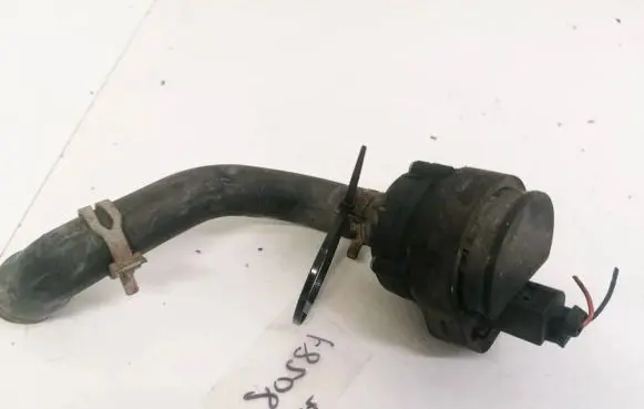 Mercedes-Benz ML W164 Electric auxiliary coolant/water pump A2118350028