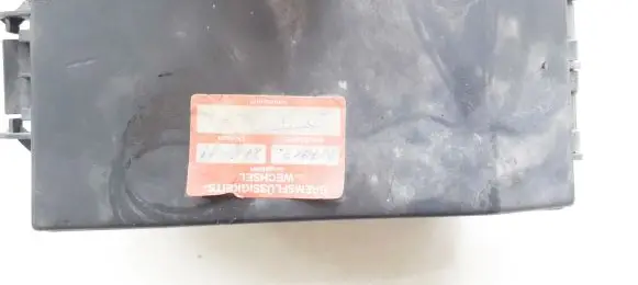 Ford Focus Fuse box set 98ag14a142ad