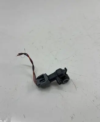 Land Rover Range Rover Velar Airbag deployment crash/impact sensor FK7214B006AA
