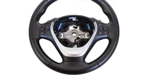 BMW 4 F32 F33 Steering wheel 62640180D
