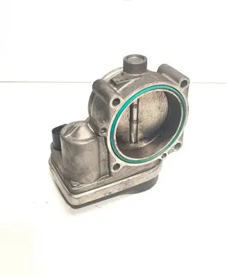 BMW 5 E60 E61 Throttle valve 7516946 408238420001 1220904