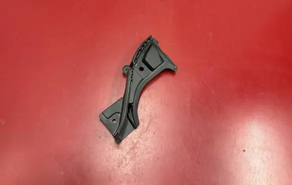 BMW X1 U11 Wiper trim 9883432 5175983432