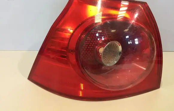Volkswagen Golf V Rear/tail lights 1K6945095N