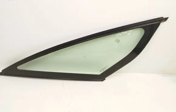 Citroen C4 Grand Picasso Front triangle window/glass 43R00366