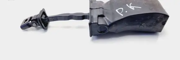 Volkswagen Polo V 6R Front door check strap stopper 6R0837923 6R0837267B