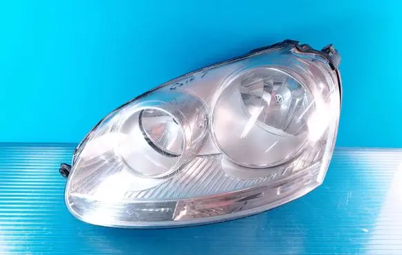 Volkswagen Golf V Headlight/headlamp 1K6941005N