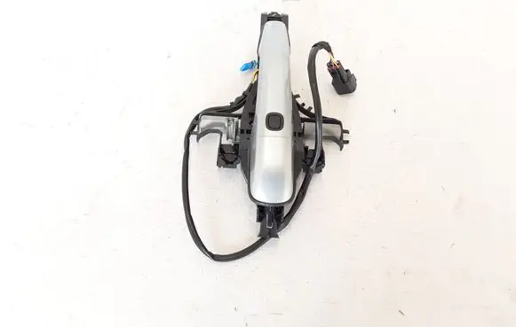 Volvo XC60 Front door exterior handle 30784205