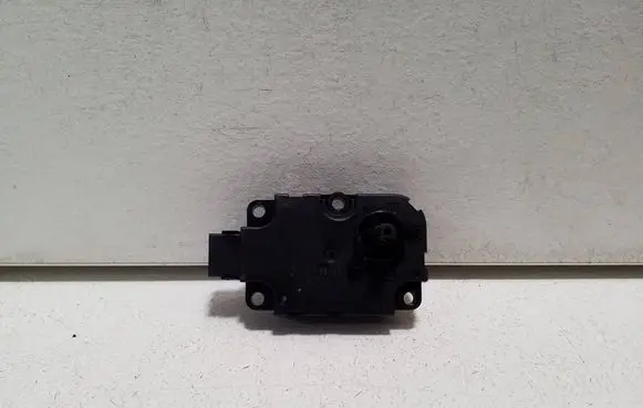 Porsche Taycan 9J1 Air flap motor/actuator 10789Z0300001 ZBAT0103D01