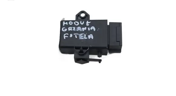 Volkswagen Transporter - Caravelle T6 Other control units/modules 3F0959772BMWGK 3F0959772