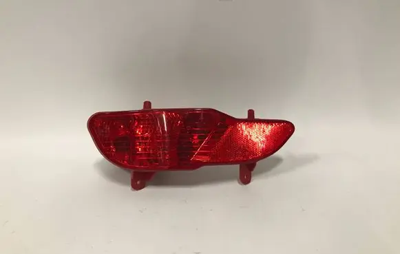 Peugeot 5008 II Rear fog light 9811982980