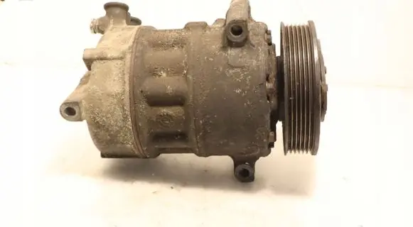 Air conditioning (A/C) compressor (pump)