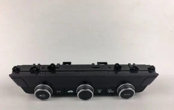 Honda Jazz IV GR Crosstar Climate control unit 79610TZBE620M1