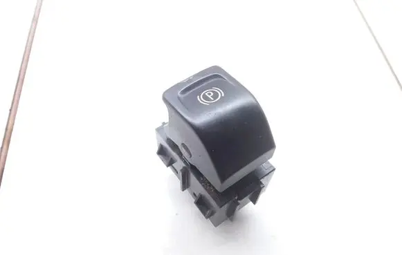 Opel Meriva B Hand parking brake switch 13271123