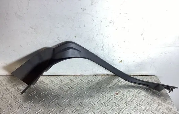 Lexus LS 460 - 600H Tailgate trim 6457250060