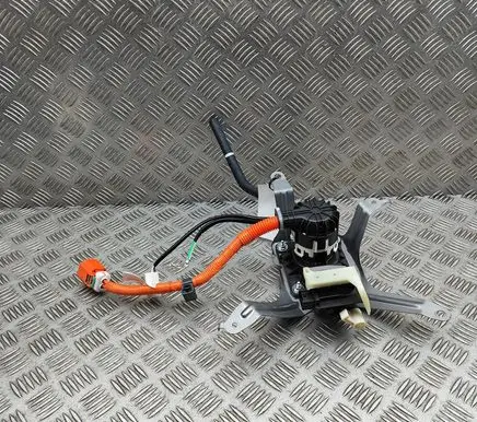 Toyota Prius xw60 Electric car charging cable G908147091