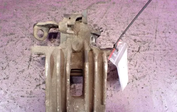 Audi A3 S3 8L Rear brake caliper