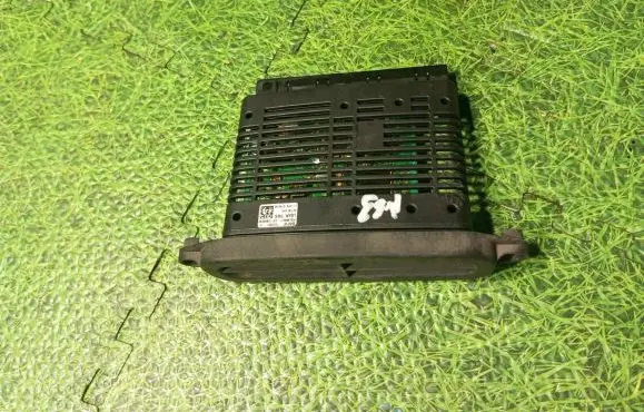 Xenon control unit/module