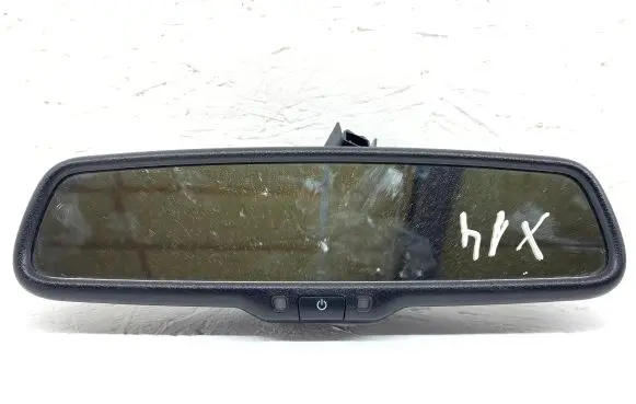 KIA Ceed Rear view mirror (interior) 85101A4000