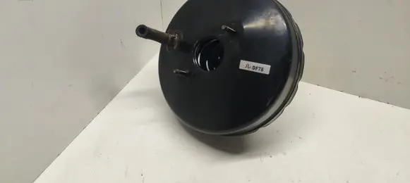 Brake booster
