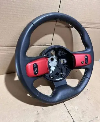 Renault Twingo III Steering wheel 484008551R
