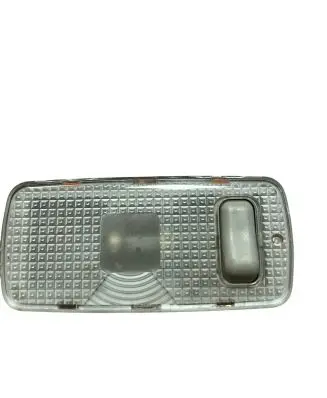 Nissan X-Trail T31 Front seat light