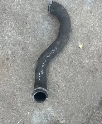 Ford Galaxy Intercooler hose/pipe
