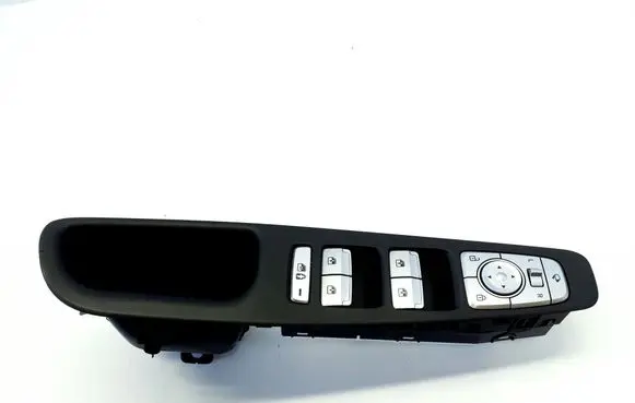 Hyundai Santa Fe Electric window control switch 82730S1000 82731S1000