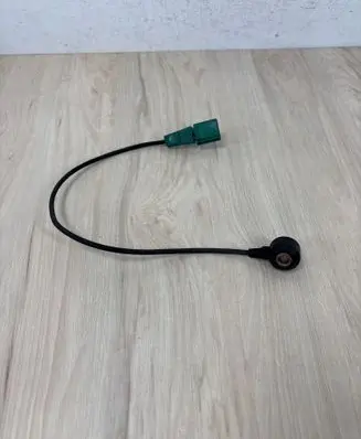 Audi A6 S6 C6 4F Detonation knock sensor 06E905377A