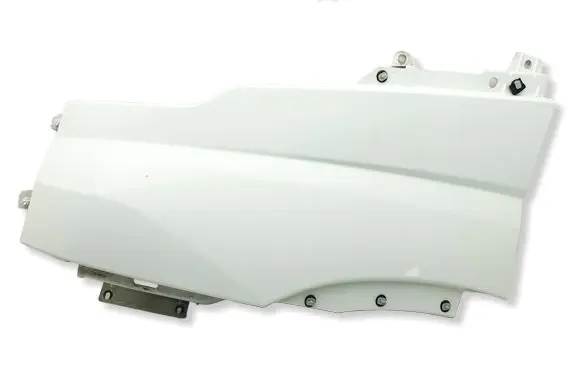 Iveco Daily 6th gen Fender 