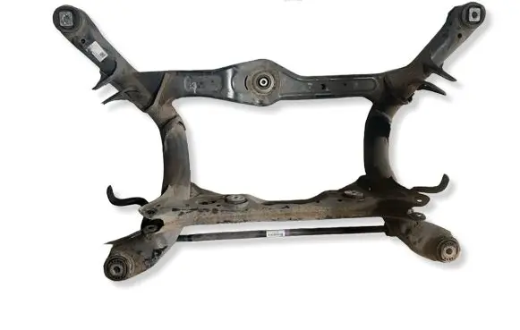 Audi Q5 SQ5 Rear subframe 8R0505235N