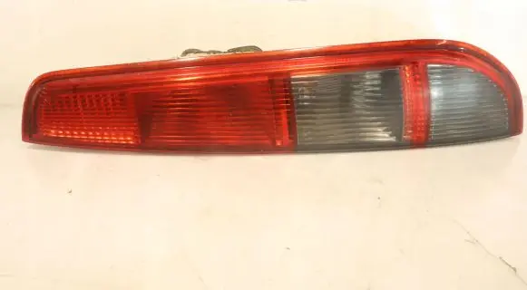 Ford Focus Rear/tail lights