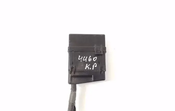 Infiniti Q70 Y51 Fuse module