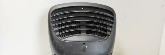 Alfa Romeo 147 Dash center air vent grill 225501