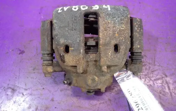 Mitsubishi Colt CZ3 Front brake caliper