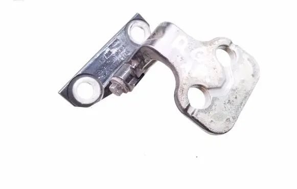 Jaguar XJ X351 Rear door lower hinge 8X23F228A64AC
