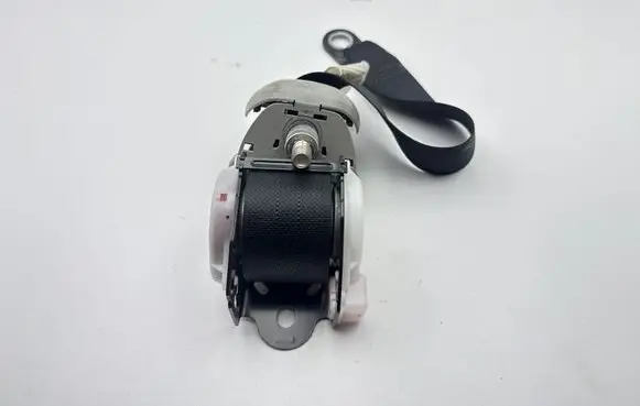 Toyota Prius+ (ZVW40) Third row seat belt 0540067 TKAB2EF929 03032015