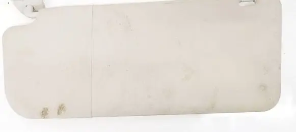 Peugeot Partner Sun visor 